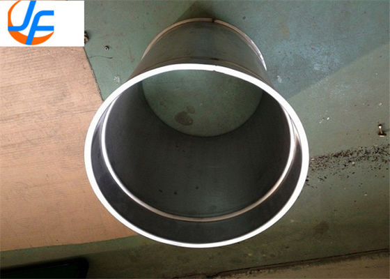 Rolo de aço da precisão do metal que faz partes da máquina do torno do Cnc do processo para o elevador