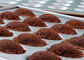 RK Bakeware China-Mackies 42865 24 copos 2,2 onças. Especialidade de aço aluminizada vitrificada Brownie Bite Pan