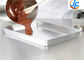 RK Bakeware China Foodservice NSF 8x8 Antiaderente Esmalte Retângulo Molde para Bolo em Aço Inoxidável Forma para Bolo