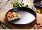 RK Bakeware China Foodservice NSF Forma redonda de alumínio para bolo, forma redonda de revestimento duro para pizza