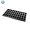 RK Bakeware China-Slicone vitrificou o queque/queque Tray Various Size And Shape