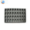 RK Bakeware China-Slicone vitrificou o queque/queque Tray Various Size And Shape