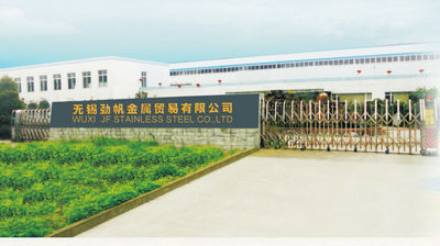 China JF Sheet Metal Technology Co.,Ltd