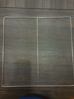 Tela de fritadeira de rosquinhas comercial de aço inoxidável Rk Bakeware China Foodservice