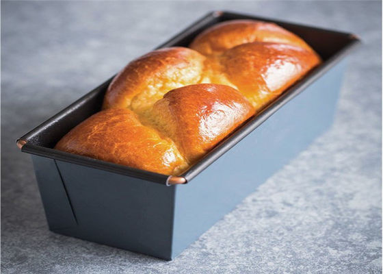 RK Bakeware China Foodservice NSF Forma de Pão de Alumínio Antiaderente Forma de Pão