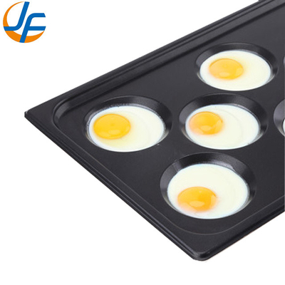 Rk Bakeware China Rational Combi Forno Bandeja Gn1/1 Antiaderente Aço Inoxidável Perfurada Assadeira