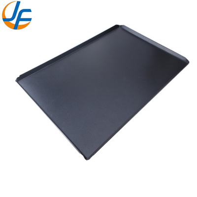 Rk Bakeware China Rational Combi Forno Bandeja Gn1/1 Antiaderente Aço Inoxidável Perfurada Assadeira