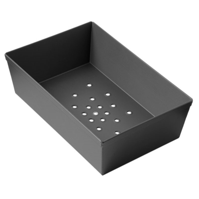 RK Bakeware China Foodservice Revestimento rígido Alumínio Formas de pizza Detroit