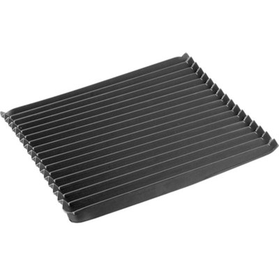 RK Bakeware China Foodservice Auminum Gn1/1 530*325 Forno Combinado Grelhador Bandeja