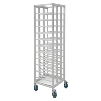 Rk Bakeware China-prateleiras de chapa de aço inoxidável