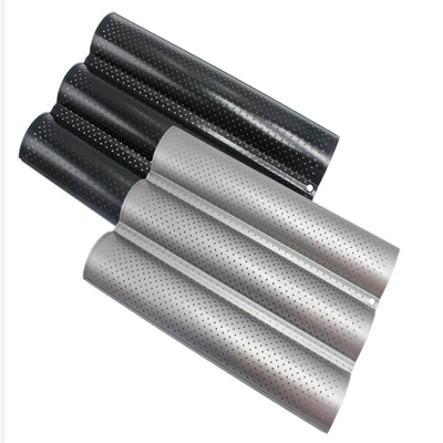 Assadeira de baguete francesa RK Bakeware China Foodservice NSF antiaderente
