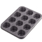 RK Bakeware China Foodservice NSF Conjunto de 6 peças antiaderente para bolo/biscoito/muffin/forma de pão