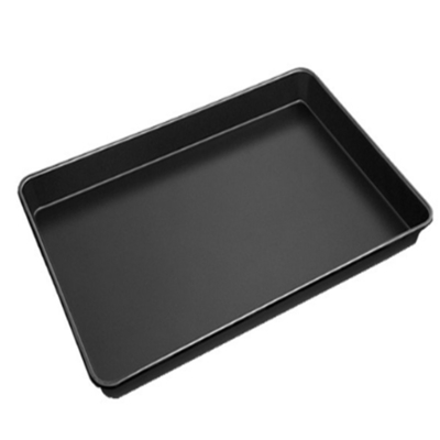 Assadeira de alumínio ondulado RK Bakeware China Foodservice NSF para bandeja de pão, biscoito, biscoito