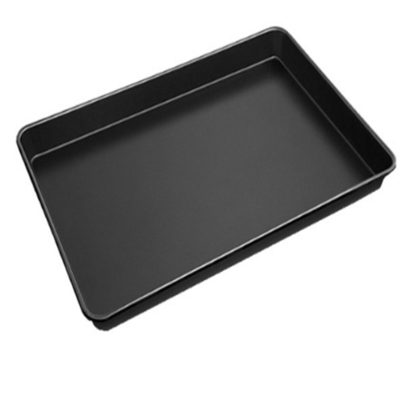 Assadeira de alumínio ondulado RK Bakeware China Foodservice NSF para bandeja de pão, biscoito, biscoito