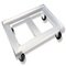 Rk Bakeware China-Platic Bread Crate Dolly