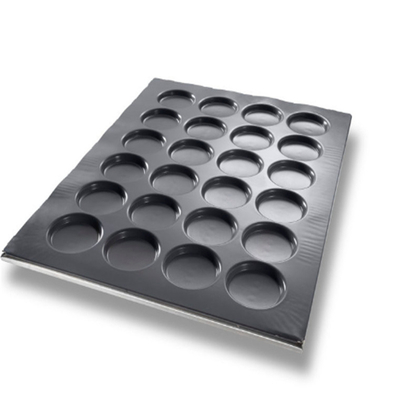 RK Bakeware China Foodservice NSF Revestimento Durashield Empilhável Tablock Tela Perfurada