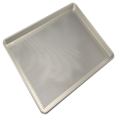 Rk Bakeware China-Aço Inoxidável Rede de Assadeira Bandeja Assadeira Desidratação Bandeja Seca