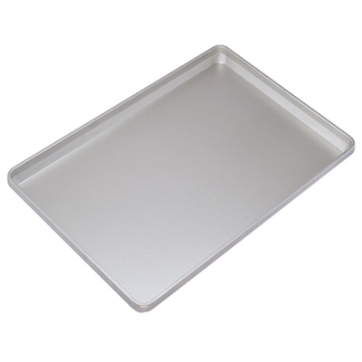 Rk Bakeware China-Aço Inoxidável Rede de Assadeira Bandeja Assadeira Desidratação Bandeja Seca