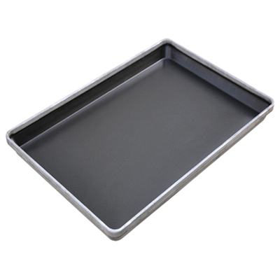 Rk Bakeware China-Aço Inoxidável Rede de Assadeira Bandeja Assadeira Desidratação Bandeja Seca