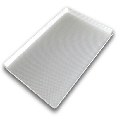 Rk Bakeware China-Aço Inoxidável Rede de Assadeira Bandeja Assadeira Desidratação Bandeja Seca