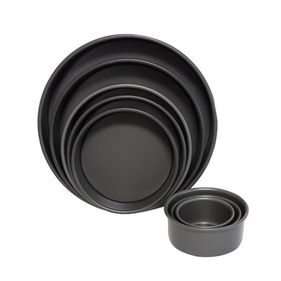 Rk Bakeware China-Hot Sale antiaderente 5 linhas de pão assadeira forma assadeira
