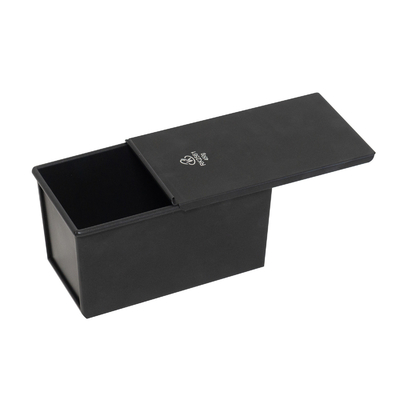 Rk Bakeware China-Hot Sale antiaderente 5 linhas de pão assadeira forma assadeira