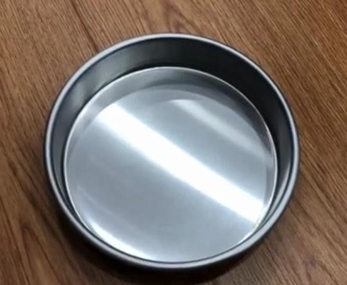 Rk Bakeware China-antiaderente camada de alumínio moldes para bolo forminhas de bolo