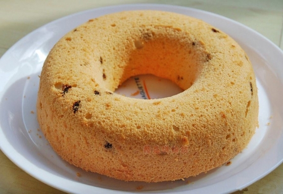 Rk Bakeware China - Forma de bolo de anel de alumínio