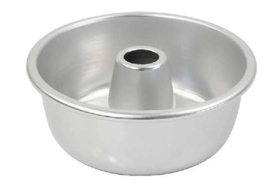 Rk Bakeware China - Forma de bolo de anel de alumínio