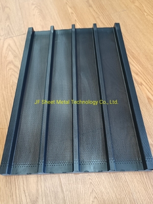Rk Bakeware China-Moldes PARA Pan Espanol Assadeira de Alumínio