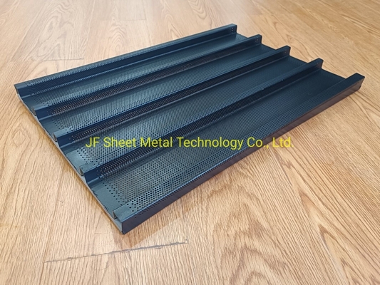 Rk Bakeware China-Moldes PARA Pan Frances Assadeira de Alumínio
