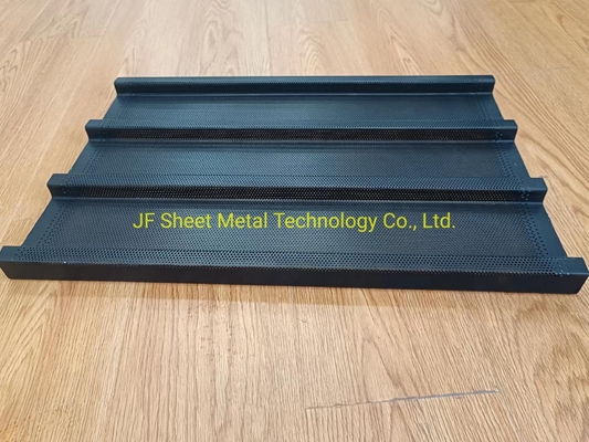 Rk Bakeware China-Moldes PARA Pan Frances Assadeira de Alumínio
