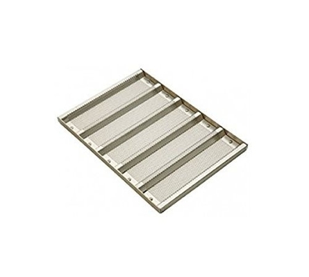 RK Bakeware China Foodservice NSF 49015 Esmalte Alumínio Sub Sanduicheira Assadeira Assadeira