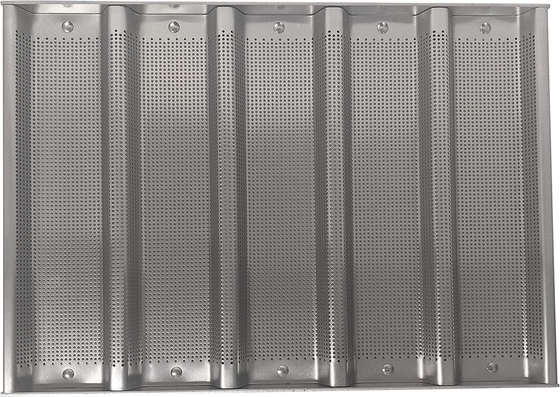 RK Bakeware China Foodservice NSF 49015 Esmalte Alumínio Sub Sanduicheira Assadeira Assadeira