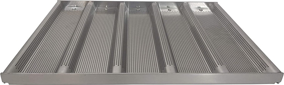RK Bakeware China Foodservice NSF 49015 Esmalte Alumínio Sub Sanduicheira Assadeira Assadeira