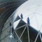 Telhados de cúpula geodésica de alumínio ASTM B209 super largas 2620 mm bobinas de alumínio 3003 H16