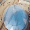 Telhados de cúpula geodésica de alumínio ASTM B209 super largas 2620 mm bobinas de alumínio 3003 H16