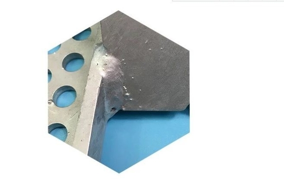 Fabricação de peças de farinha de folha de chassi de caixa pintada OEM