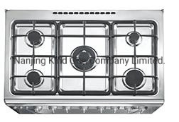 Máquina de assar forno de pizza equipamento de panificação perna ajustável