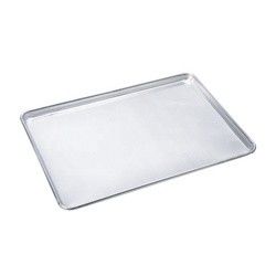 26&quot;*18&quot;*1&quot; 1,2mm Bandeja de pão totalmente perfurada Hambúrguer ou hambúrguer ou pão de cachorro-quente assadeira Forma de pão de alumínio