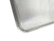 Bandeja de cozimento antiaderente perfurada de alumínio de 26*18 polegadas 1,2 mm assadeira perfurada antiaderente assadeira de malha de arame