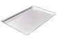 Cozimento de alumínio de Pan Silver Dishwasher Safe For da pizza