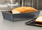 Panela de pão de aço inoxidável RK Bakeware China Foodservice NSF