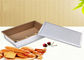 RK Bakeware China Foodservice NSF Comercial Antiaderente Pão Molde Pan