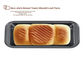 RK Bakeware China Foodservice NSF Molde de Pão Forma de Pão Forma de Pão