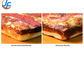 RK Bakeware China Foodservice NSF Retângulo Detroit Pizza Pan Retângulo Assadeira De Bolo