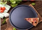 RK Bakeware China Foodservice NSF Comercial 14 Polegada Forma de Bolo de Alumínio/Assadeira de Pizza Bandeja de Pizza