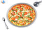 RK Bakeware China Foodservice NSF Forma Redonda de Bolo de Alumínio Forma de Pizza de Alumínio Bandeja de Pizza de Alumínio