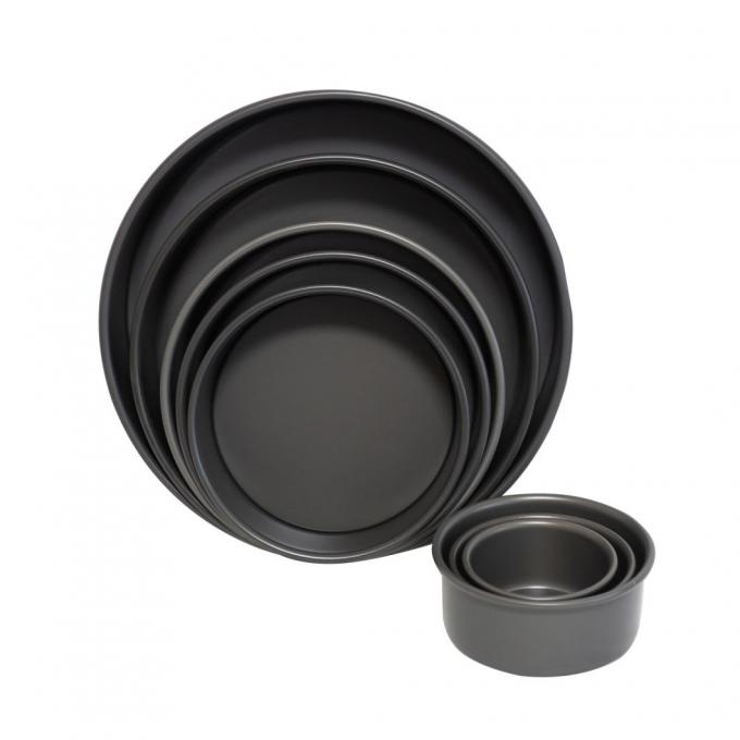 Rk Bakeware China-Nonstick Aluminum Layer Cake Molds Cake Pans