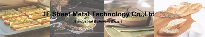RK Bakeware China Foodservice NSF 49015 Esmalte Alumínio Sub Sanduicheira Assadeira Assadeira 0